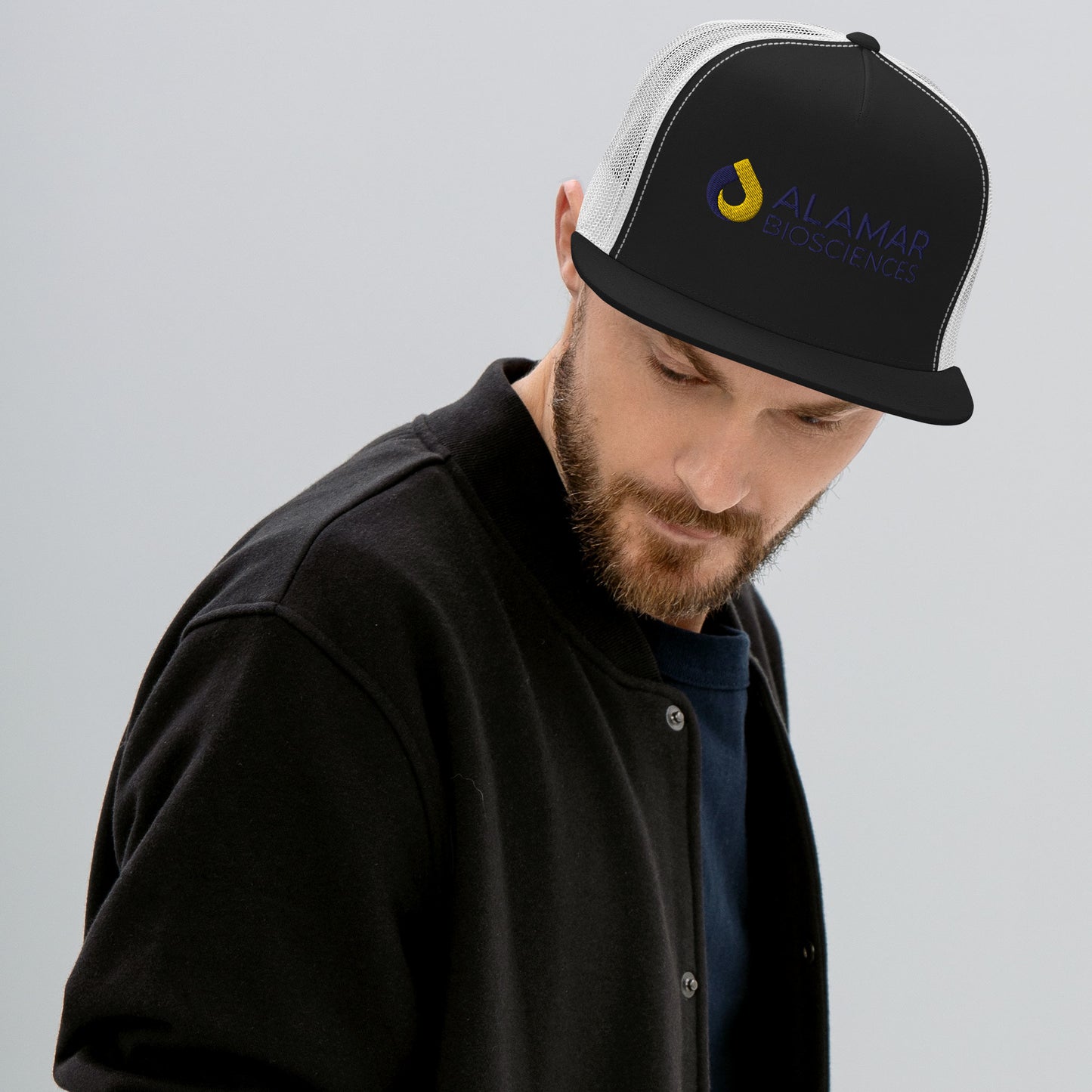 Five Panel Cap