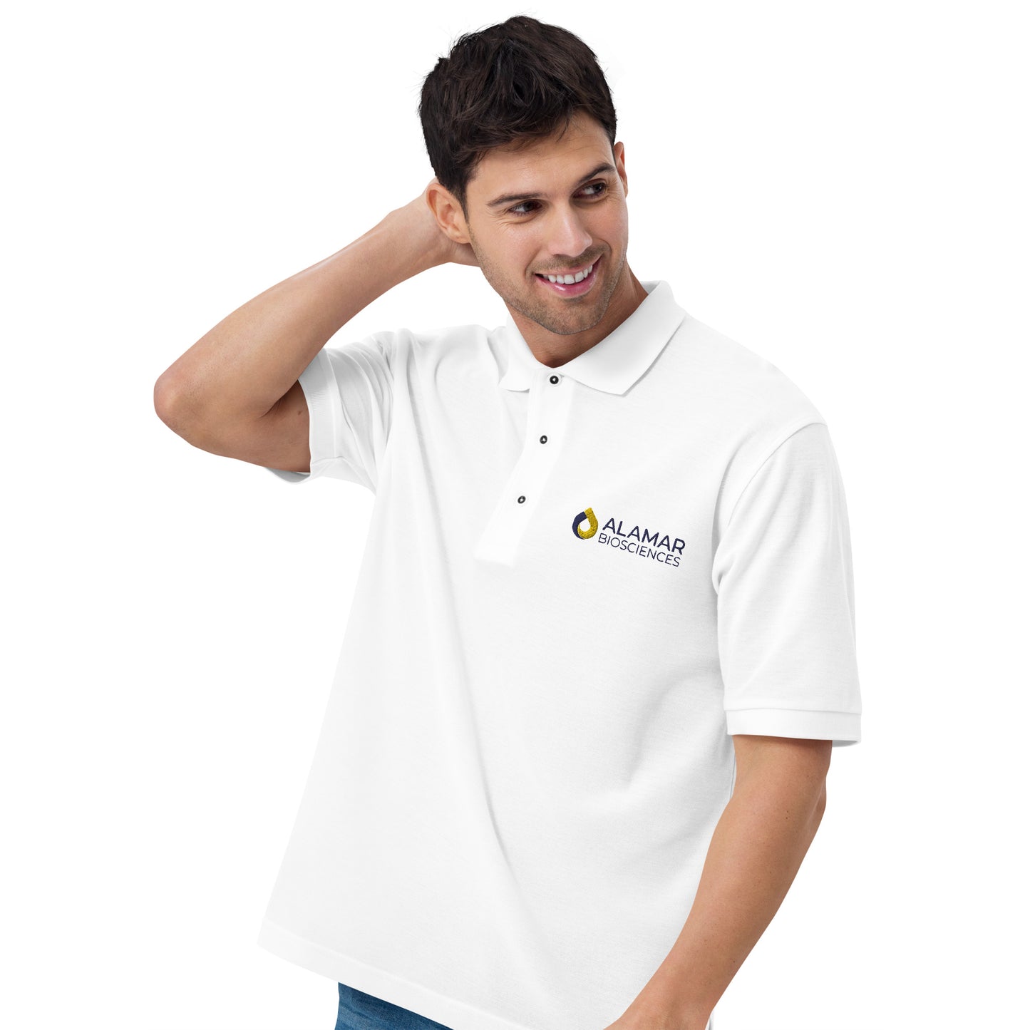 Classic Men's Polo