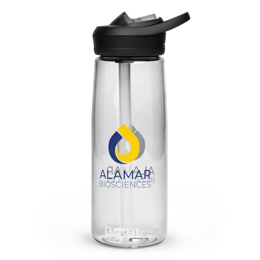 Camelbak Water Bottle