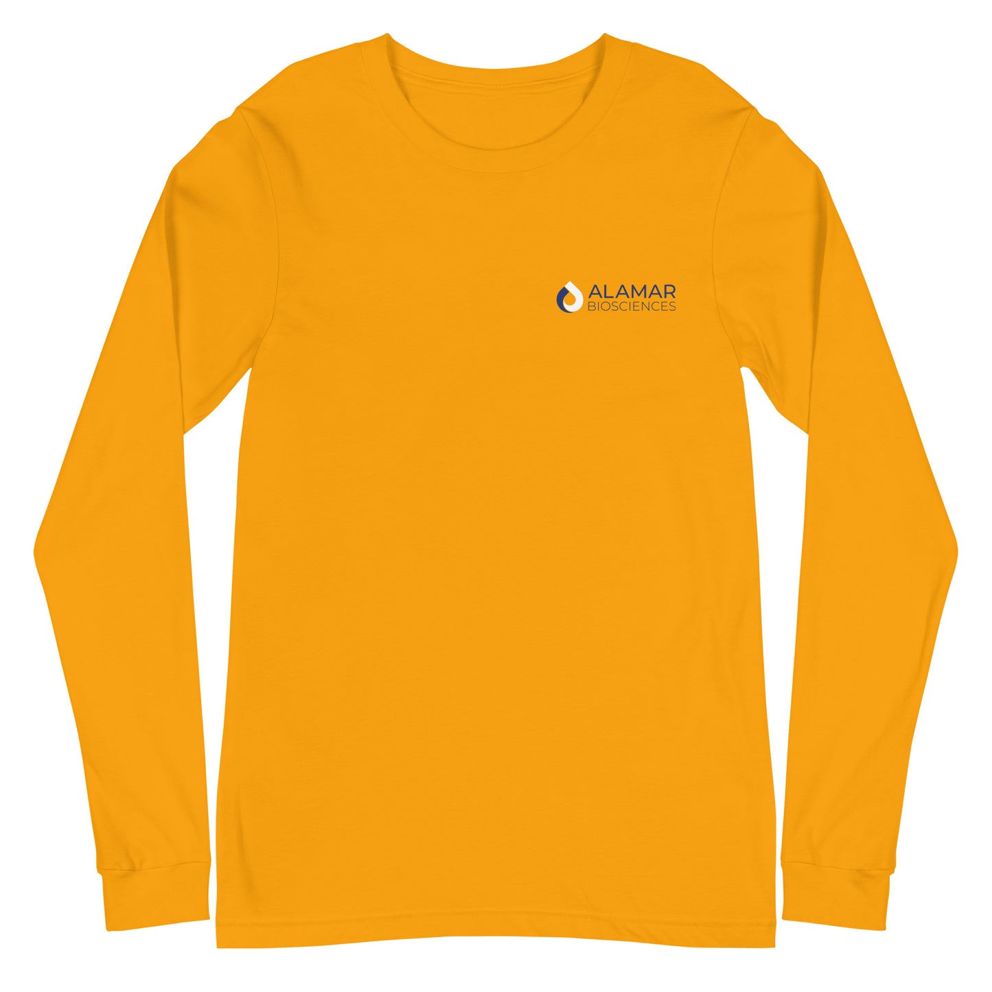 Unisex Long Sleeve Tee