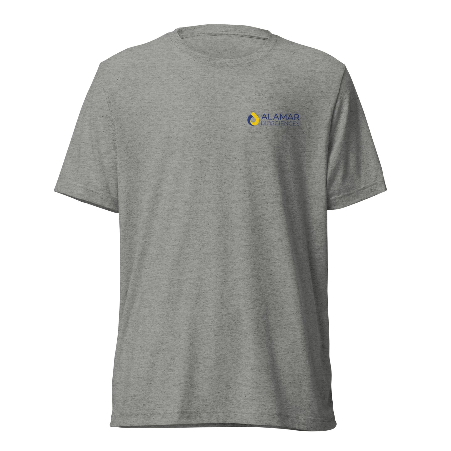 Extra-soft Triblend T-shirt