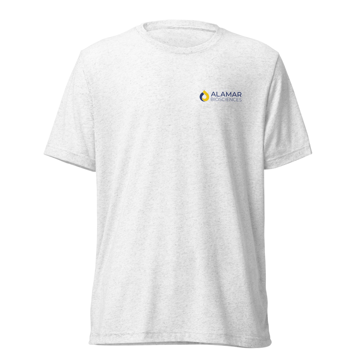 Extra-soft Triblend T-shirt