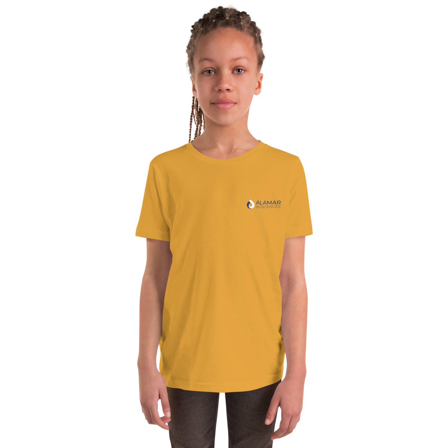 Youth Short Sleeve T-Shirt